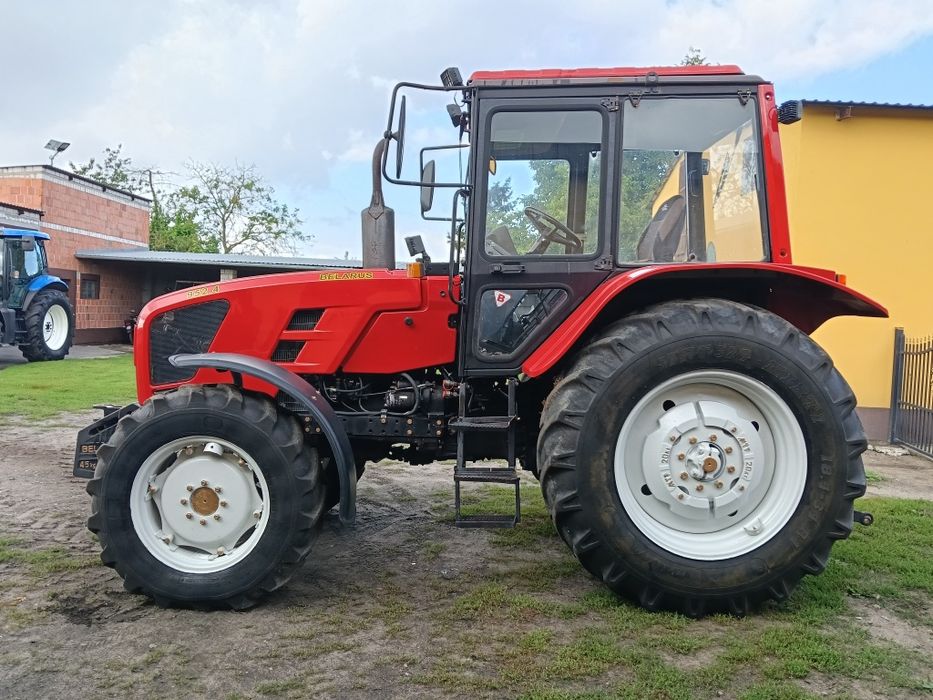 Belarus 952.4 2013 mozliwość zamiany