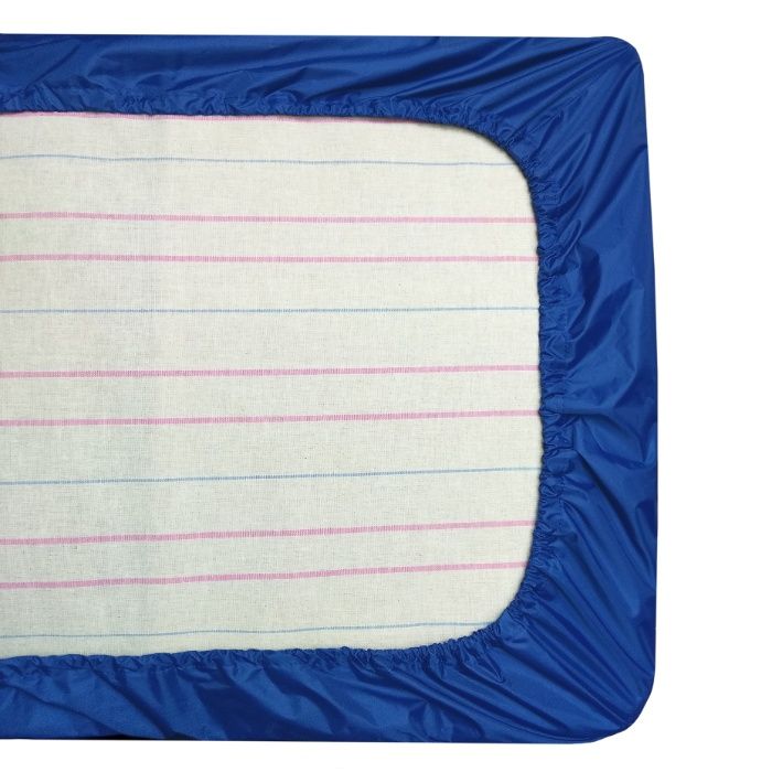 Наматрацник непромокальний прогумований, чохол на матрац