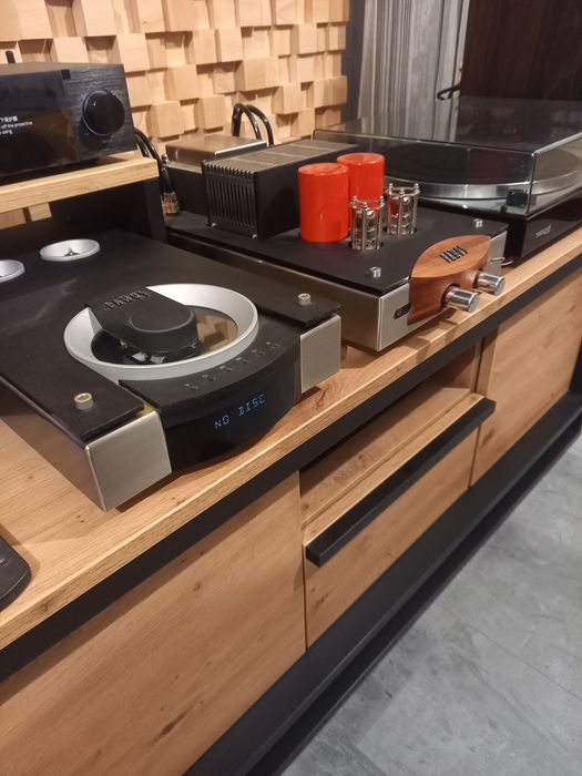 Pathos zestaw lub cd. hi end jak nowy!