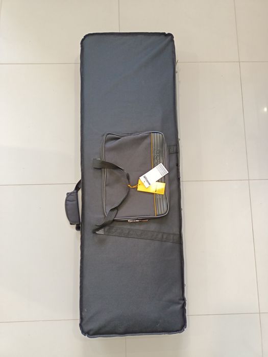 Futerał do gitary Basowej Rockcase RC20905B - Nowy/Wyprzedaż/Okazja