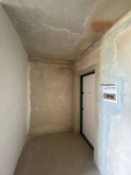 НОВА 1К квартира від надійного Забудовника РЕНОМЕ (Льонокомбінат)