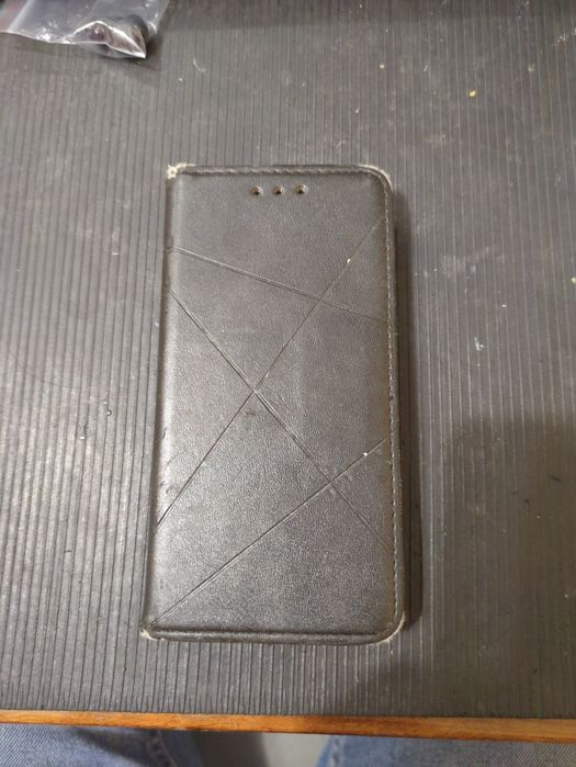 Samsung Galaxy A01 Core 1/16 Black (SM-A013F)