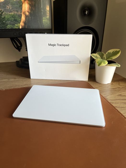 Magic Trackpad 2 Apple