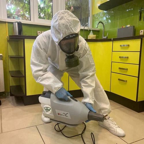 Уничтожение тараканов, клопов, блох. травля крыс , дезинфекция клопов