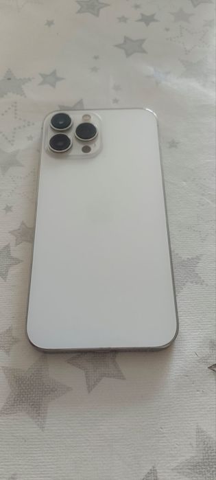 iPhone 13 pro max 128 gigas impecavel