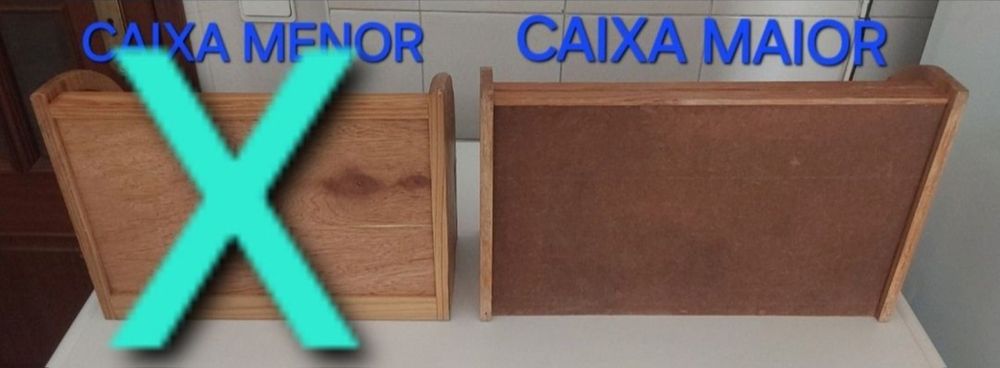 3 CAIXAS ANTIGAS,BONITAS,PARA PÃO.Casa,Decoração,Cozinha,Restauração.