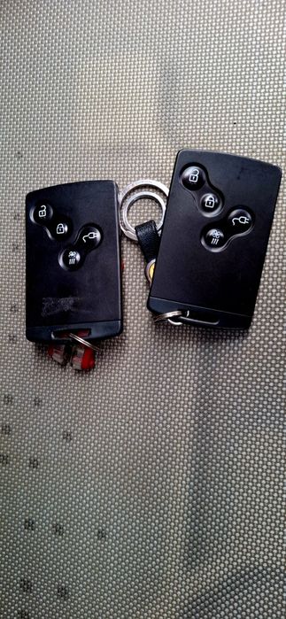 Продам Renault Zoe 41kw