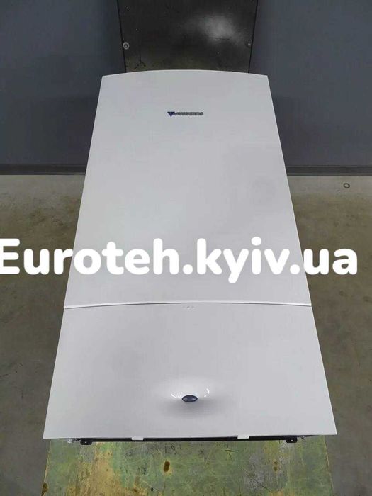 Газовий котел Vaillant  Nefit Baxi Buderus Junkers Б/У ГАРАНТІЯ 1 РІК