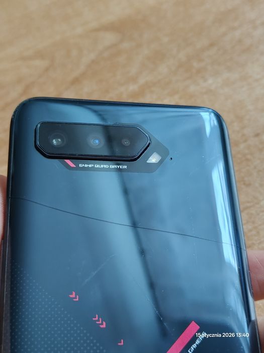 Asus rog phone 5