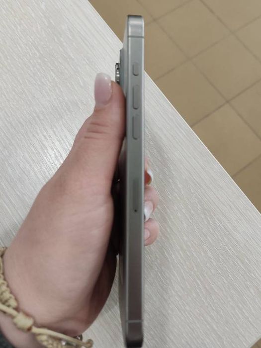 iPhone 15 Pro Max 512GB