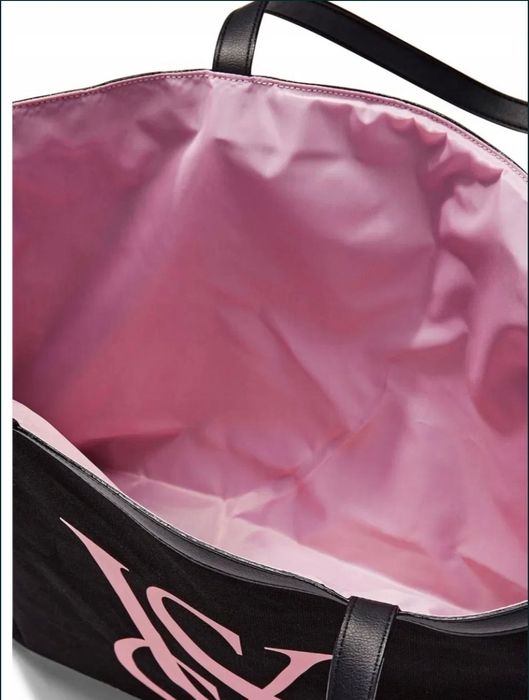 Torebka szopper Victoria’s Secret