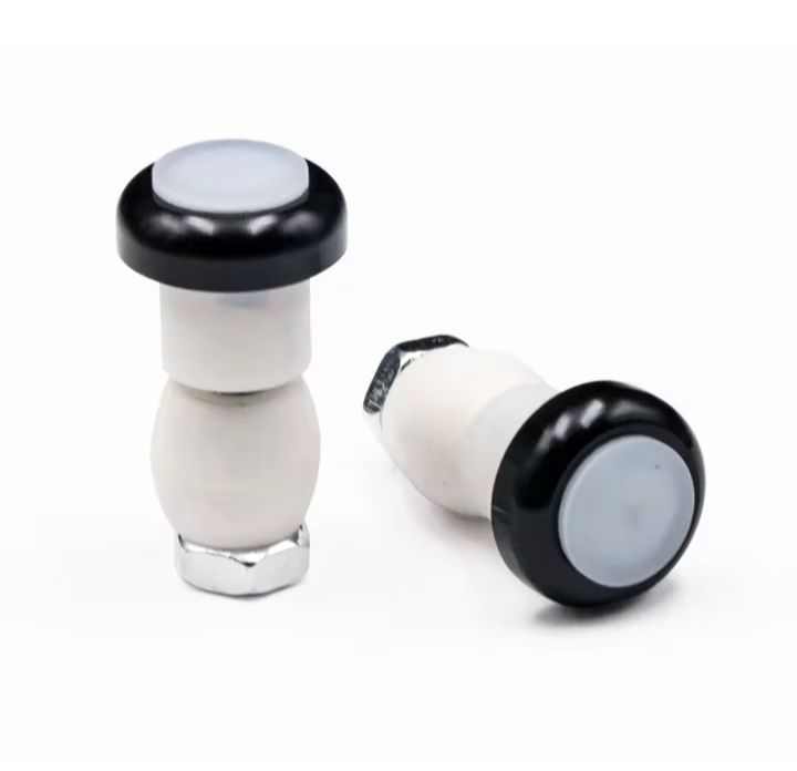 Огни безопасности велосипеда.