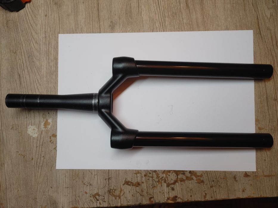 Golenie górne / lagi manitou markhor 29"