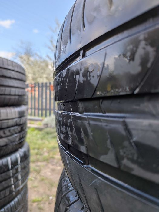 Michelin 205/60 R 16