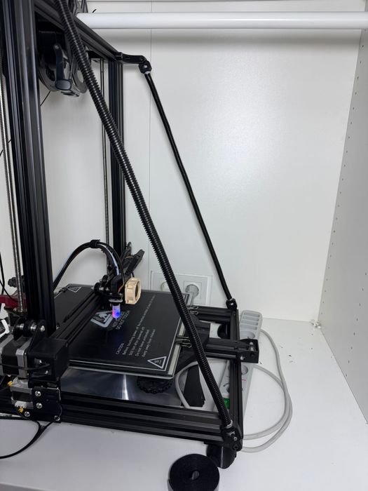 Drukarka 3D Creality CR10S