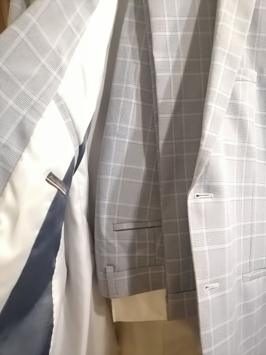 Garnitur męski Reserved