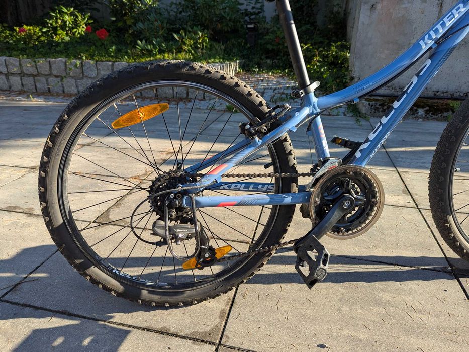 ROWER KELLYS 24” KITER 50 – model 2018