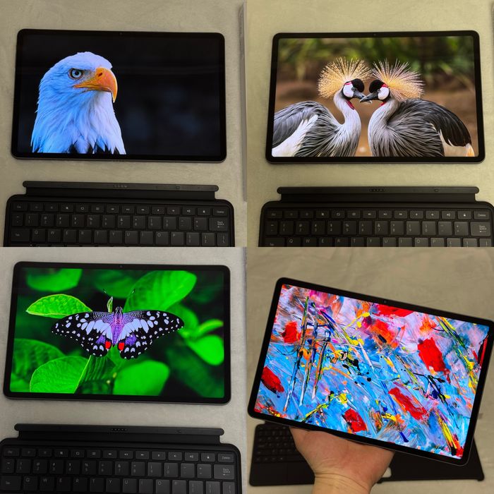 НАЙКРАЩИЙ Планшет-ноутбук ALLDOCUBE 60 Pad Pro g99 12.1’’ 10000mAh