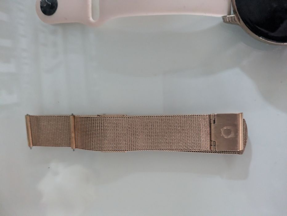 Relógio da one em boas condições