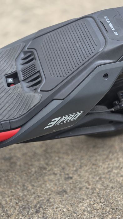 Segway ZT3 Pro Desbloqueada