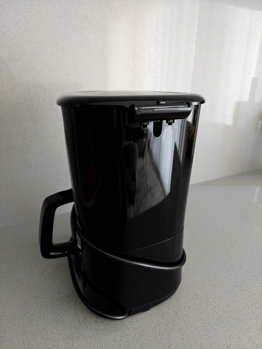 Máquina de Café Filtro Becken Bdcm-2179 (12 Chávenas)