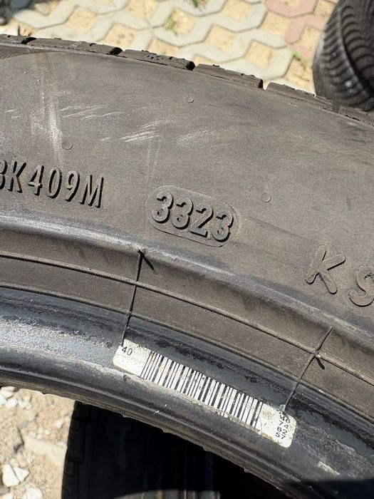2x wielosezon Pirelli 205/55/16
