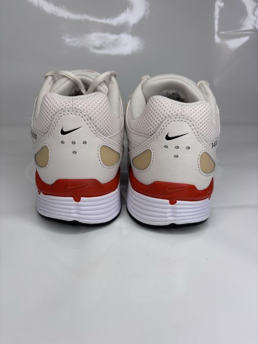 Кросівки 100% NIKE P-6000 42,5 (27 см)  CASUAL SHOES BEIGE CD6404-015