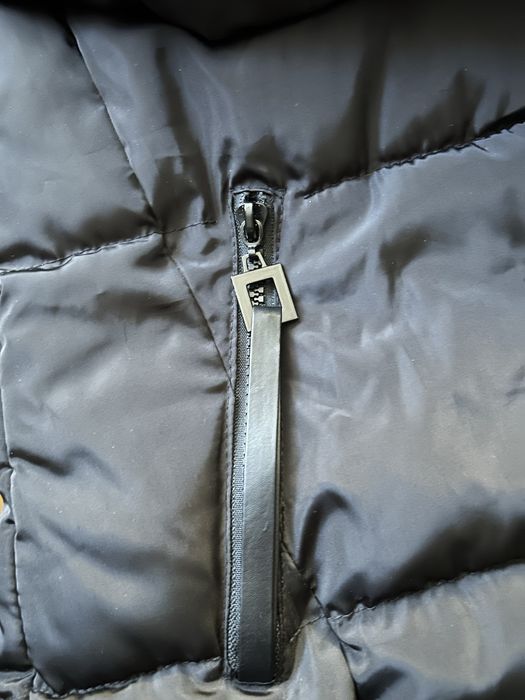 Kurtka damska - parka