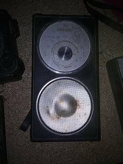 Радио радиола радиоприемник будильник ссср