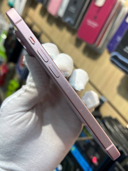 iPhone 15 128 Gb (eSIM) Pink