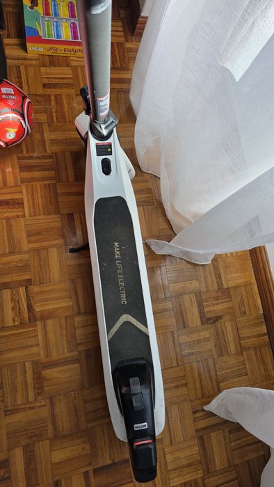 Trotinete elétrica NIU KQi2