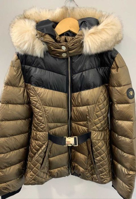 Якісна Куртка пальто з поясом на дівчинку 10-12 років США