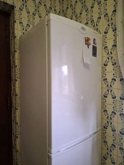 Frigorífico Combinado Whirlpool - Excelente Estado