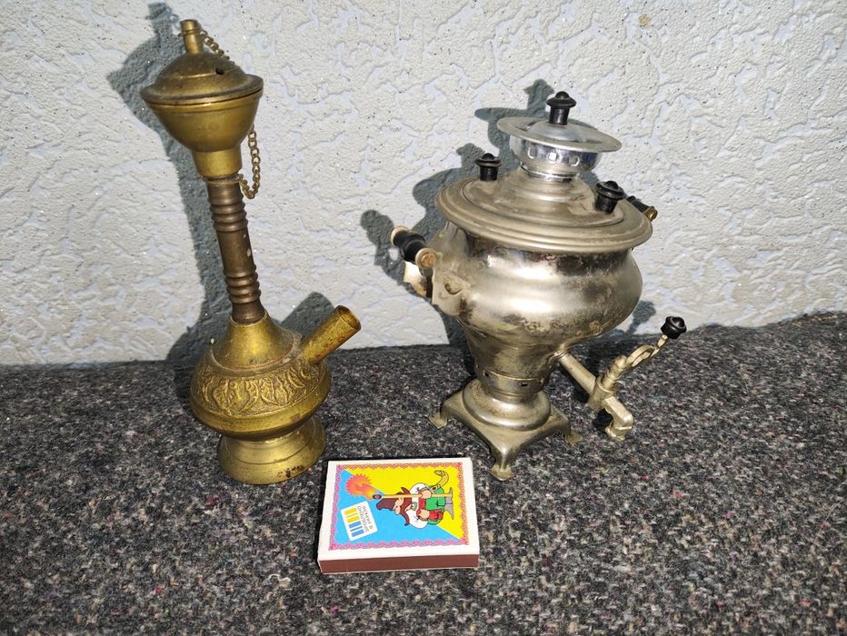 Светомузыка СССР