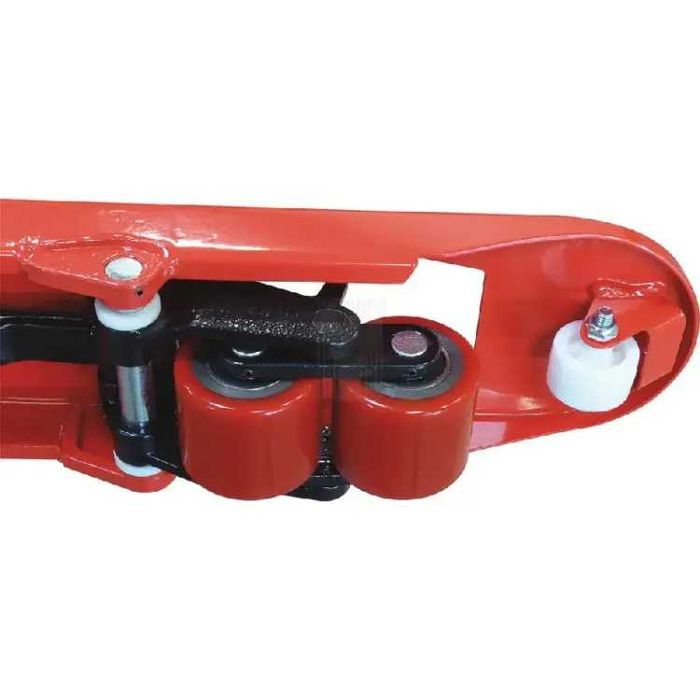 PORTA-PALETES MANUAL 2.5T 1150X550MM DRAKKAR LL29