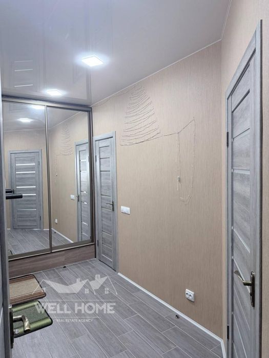 Продаж квартири 1к Броварська, 23 Требухів