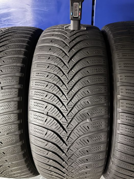 Hankook Winter I Cept rs2 185/55r15 Склад Шин Умань зима 185 55 r 15