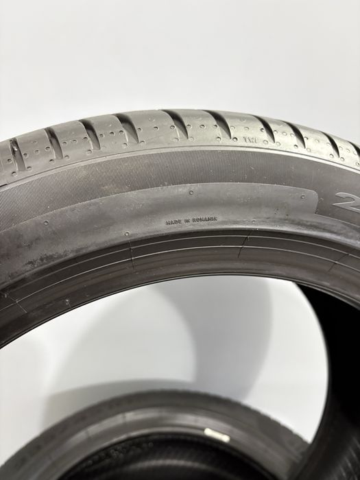 235/45 R18 94W Seal Insideшини Pirelli Cinturato P7C2 шины резина