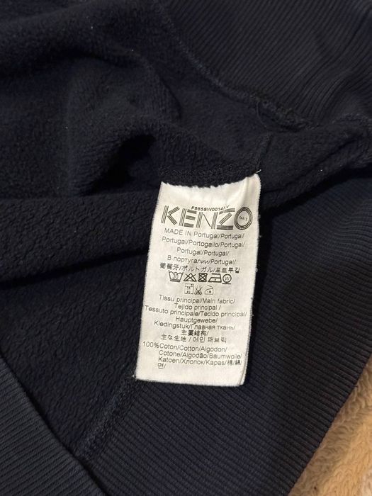 світшот kenzo оригінал