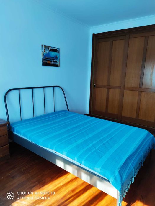 Quarto so para estudantes PENICHE