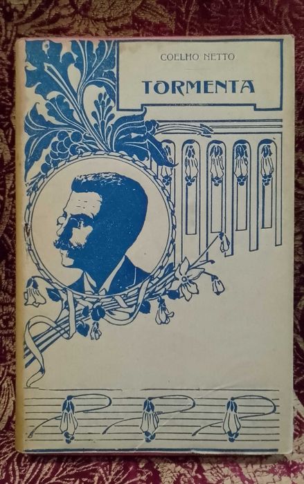 Tormenta 1924 Coelho Netto