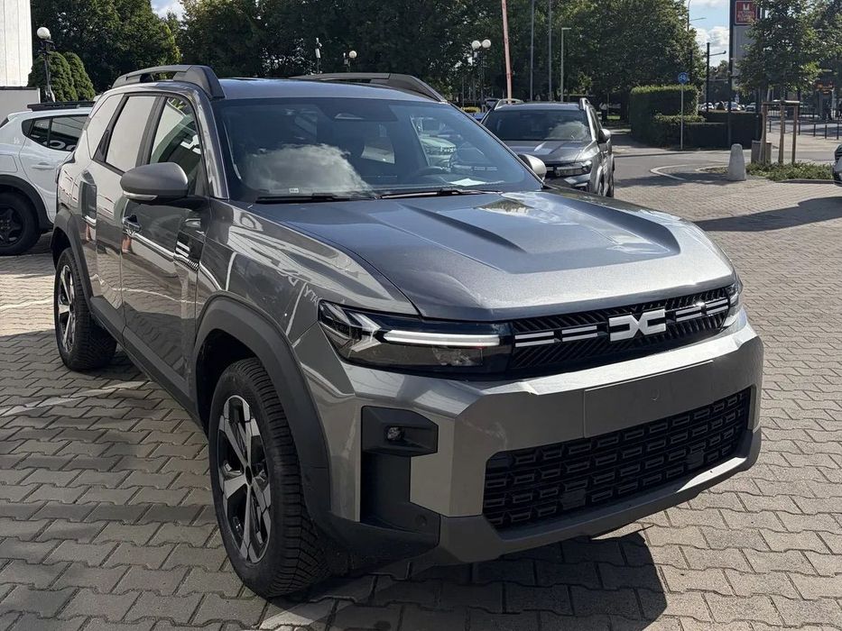 Dacia Pozostałe Dacia