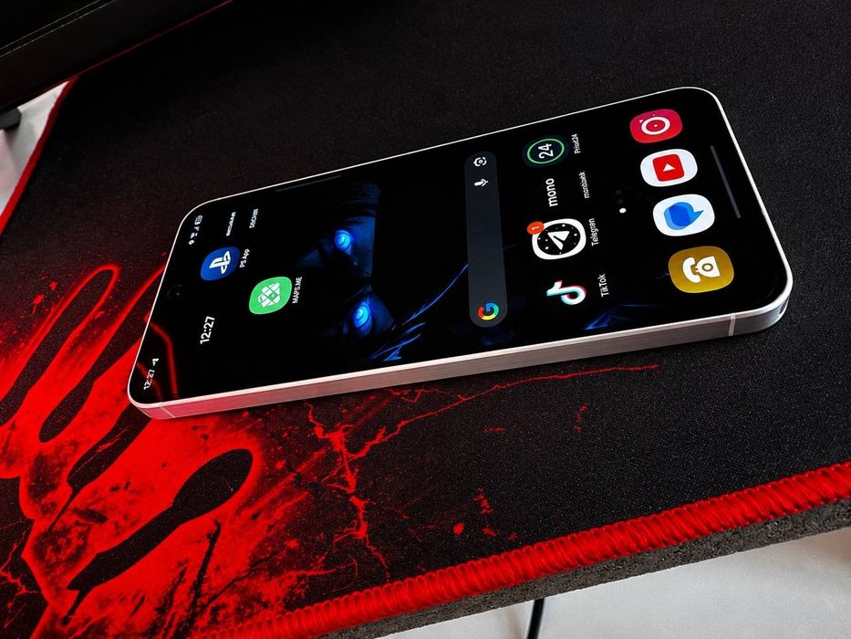 Продам Samsung Galaxy A56 5G (8/256 ГБ)