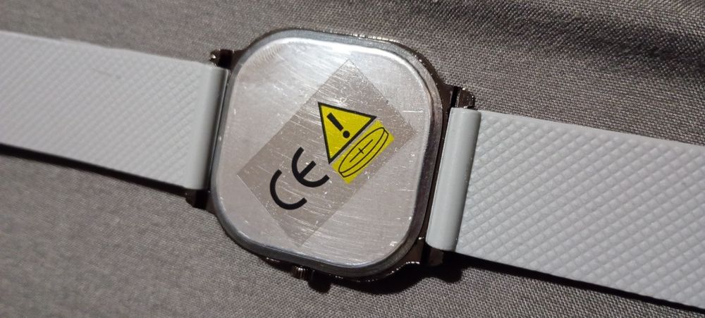 Zegarek damski zegarek