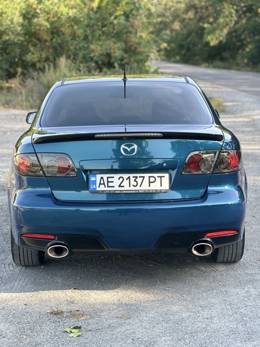 Mazda 6 2006