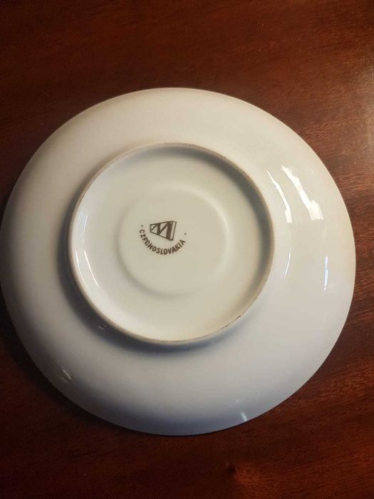 Filiżnka Czechosłowcja