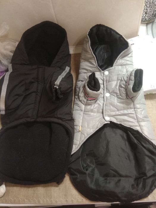 За 2 . Лот, Накидка одежда, одежда для прогулок с песик