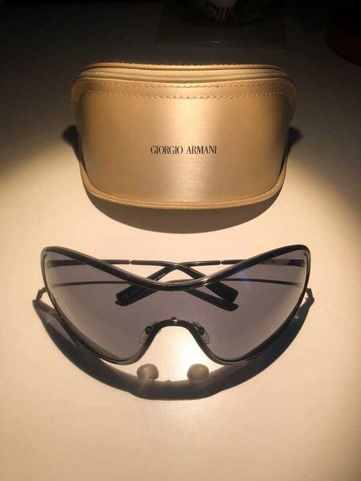 Óculos de Sol Giorgio Armani