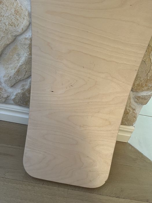 Deska do balansowania Natural wood
