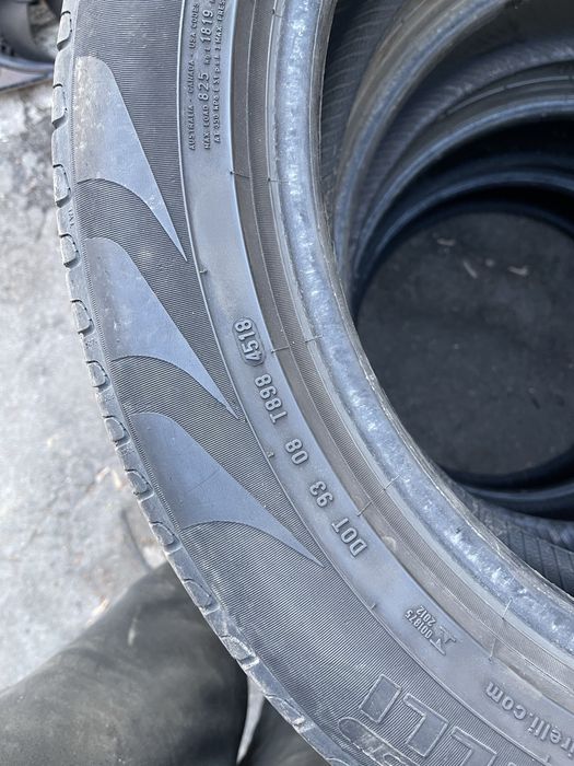 Pirelli 235/55 R19 Scirpion leto